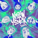Koke Aven feat JF Ray kiike Frankovi Lexxter Ly… - New York Remix