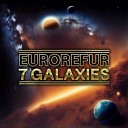 EuroRefur feat Jenny Rogersdotter - Seven Galaxies