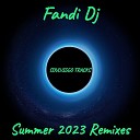 Fandi DJ - The Cornerstone of House Ziggy Lopez Deep…