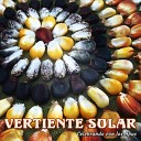 Vertiente Solar feat Ezequiel Dom nguez - Peregrino
