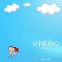 V Nebo feat JJ Paco - ключи remix