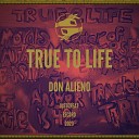 Don Alieno - The Answer Is 42 Original Mix