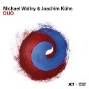 Michael Wollny Joachim K hn - Aktiv