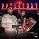 Sir Hubb feat Clyde Carson - Stayed Down