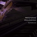 Whine Anterstain Metasymphony - Size of Love