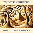 Mystic Crock Fourth Dimension - Serpent Dance