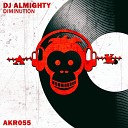 DJ Almighty - Epitome Original Mix
