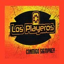 LOS PLAYEROS - Otro Dia Mas Sin Verte