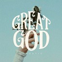 Lavih - Great God Acoustic