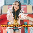Syukur Channel feat Jamoari Lahagu - Naso Ginoto Ba Mangawuli Remix
