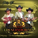 TRIO LOS NUEVOS REYES - Un Angel Cover