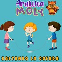 Ardillita Moly - Tengo Dos Manitas
