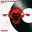 N O B A Massa - Unity Original Mix