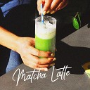 Ultra Warm - Matcha Latte