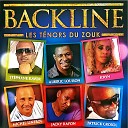 Backline feat St phane Ravor - Mwen ka sonj w