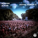 Monsters At Work - Problems Original Mix