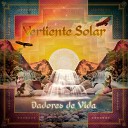 Vertiente Solar feat Claudia Oil - Celebrando Con los Apus