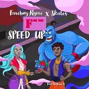 Faveboy Ryme feat SKALES - For You Speed up