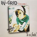 In-grid - Tu Es Foutu (Acapella FX)