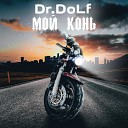 Dr DoLf - Мой конь
