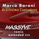 Massyve - Bravissimo Cantautore Massyve instrumental…
