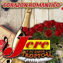 Jere y Su Sabor Tropical - Amor Se Escribe Con Llanto