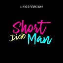 ALVIDO Futurezound - Short Dick Man