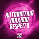 MC MN DJ Game Beat DJ MAGRIN DA DZ7 - Automotivo M ximo Respeito