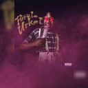 Luh Monyun - Purple Urkel