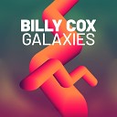 Billy Cox - Vector Rituals