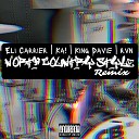 Eli Carrier feat Ka King Davie rvn - North Country Style Remix feat Ka King Davie…