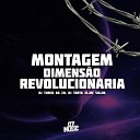 DJ TURCO DA ZN DJ TARTA ZL feat MC SILLVA - Montagem Dimens o Revolucion ria