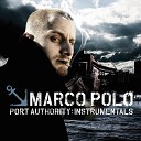 Marco Polo - Hood Tales