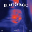 mgZr - Black Magic