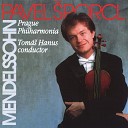 Pavel porcl Prague Philharmonia - Concerto for Violin and Orchestra in E Minor Op 64 III Allegretto non troppo Allegro molto…