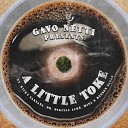 GAVO NETTI feat Ricky Santana - A Little Toke