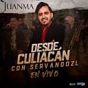 El Juanma - Bien Buena En Vivo Desde Culiac n
