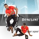 BONELANI feat Thisha Mchunu - Sima Ngayo