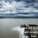 Clive Doreian - Seals on the Rocks Live
