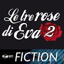Savio Riccardi - Le tre rose di Eva 2