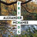 Alexander McNamee - Five Tones