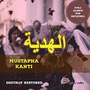 Mustapha Kanti - Sir awahya