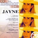 Jayne - Um sonho a mais