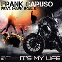 Frank Caruso feat Mark Boals - Born to New Life