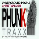 Phunk Investigation - Don t Laugh Alberto Ruiz Remix