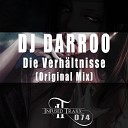 DJ Darroo - Verh ltnisse