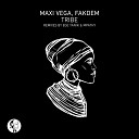 Maxi Vega Fakdem - Tribe MPathy Remix