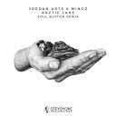 Jordan Arts Minoz NL - Arctic Lake Soul Button Remix