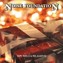 Noise Foundation - Reverberant Flutters of Vintage Tape Machines Loopable…