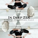 Blissful Meditation Music Zone - Verdant Rainforest